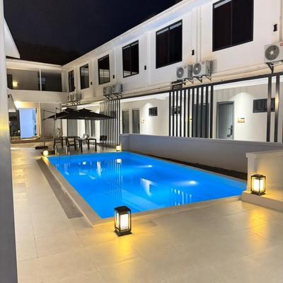 1 Bedroom Furnished Apartment for Rent in Masaki, Dar Es Salaam