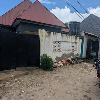 Nyumba ya vyumba vitatu inauzwa Tabata Kinyerezi Mwisho Ulongoni, Dar Es Salaam (300 sqm)