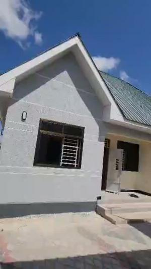 Nyumba ya vyumba viwili inapangishwa Ihumwa, Dodoma Nyumba ya vyumba viwili inapangishwa Ihumwa, Dodoma