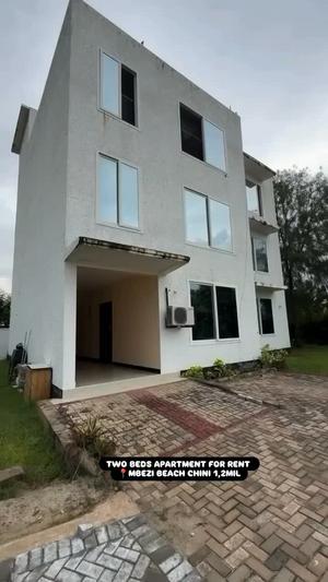 2 Bedrooms Apartment for Rent in Mbezi Beach, Dar Es Salaam 2 Bedrooms Apartment for Rent in Mbezi Beach, Dar Es Salaam