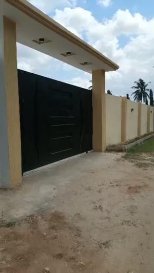2 Bedrooms House for Rent in Bunju A Shule, Dar Es Salaam