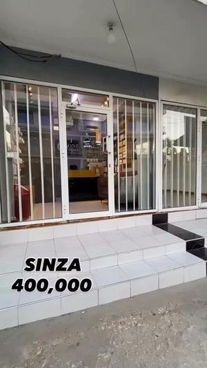 Retail Space for Rent in Sinza, Dar Es Salaam Retail Space for Rent in Sinza, Dar Es Salaam