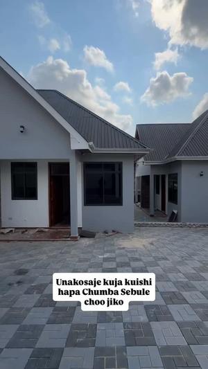1 Bedroom House for Rent in Goba, Dar Es Salaam 1 Bedroom House for Rent in Goba, Dar Es Salaam