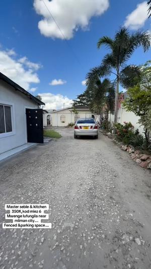 1 Bedroom House for Rent in Mwenge Lufungila, Dar Es Salaam 1 Bedroom House for Rent in Mwenge Lufungila, Dar Es Salaam