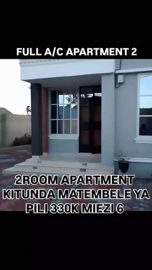 2 Bedrooms Apartment for Rent in Kitunda, Dar Es Salaam 2 Bedrooms Apartment for Rent in Kitunda, Dar Es Salaam