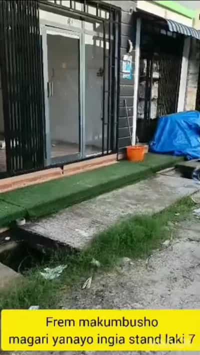 Retails Space for Rent in MAKUMBUSHO, Dar Es Salaam