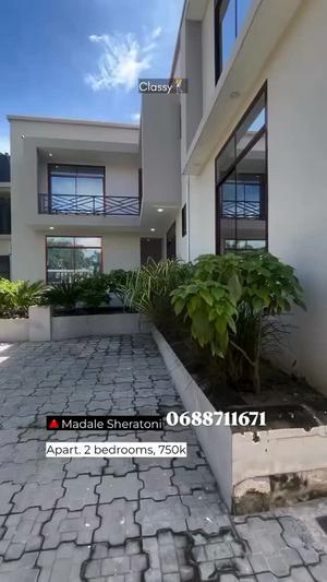 House for Rent in Goba, Dar Es Salaam House for Rent in Goba, Dar Es Salaam