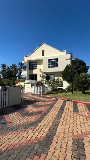 4 Bedrooms Villa for Rent in Salasala, Dar Es Salaam