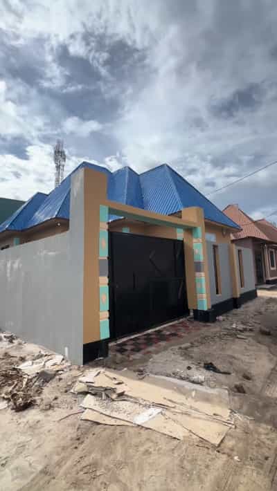 3 Bedrooms House for Sale in Mbagala Chamanz, Dar Es Salaam (400 sqm) 3 Bedrooms House for Sale in Mbagala Chamanz, Dar Es Salaam (400 sqm)