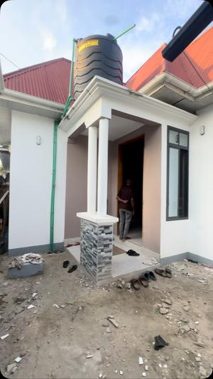 1 Bedroom House for Rent in Kisiwani, Dar Es Salaam 1 Bedroom House for Rent in Kisiwani, Dar Es Salaam