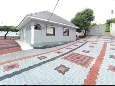 House/Apartment for Rent in Kimara, Dar Es Salaam