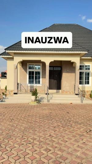 3 Bedrooms House for Sale in Ihumwa Flamingo, Dodoma (2600 sqm) 3 Bedrooms House for Sale in Ihumwa Flamingo, Dodoma (2600 sqm)