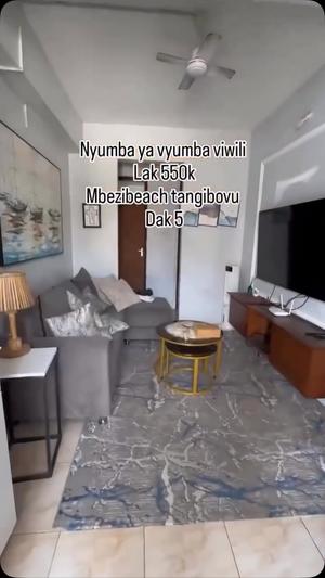 2 Bedrooms House for Rent in Mbezi Beach Tankbovu, Dar Es Salaam 2 Bedrooms House for Rent in Mbezi Beach Tankbovu, Dar Es Salaam