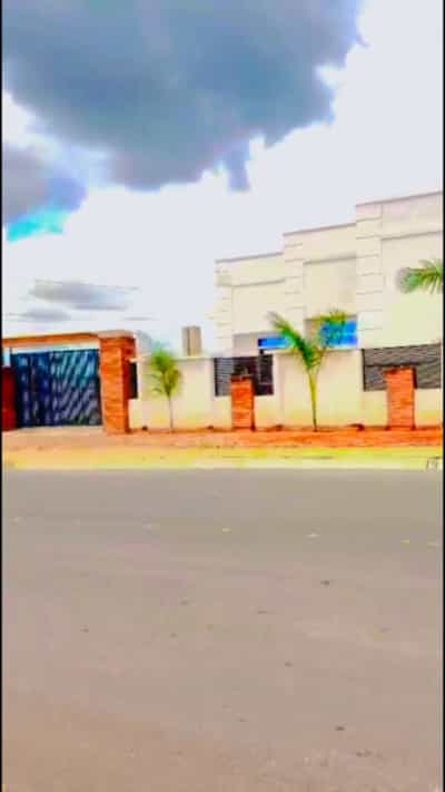 Plot for sale in Mkalama, Morogoro