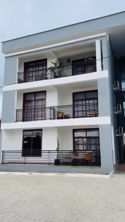 2 Bedrooms Apartment for Rent in Mbezi Beach Masana, Dar Es Salaam