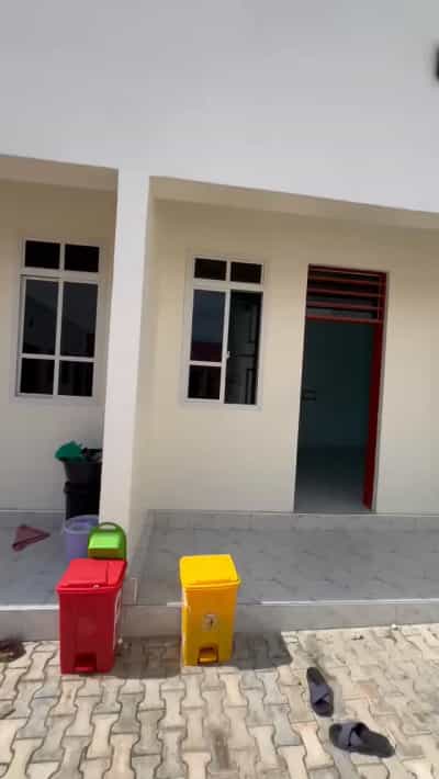 Nyumba ya chumba kimoja inapangishwa Nzuguni, Dodoma