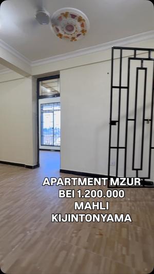 Apartment ya vyumba viwili inapangishwa Kijitonyama, Dar Es Salaam Apartment ya vyumba viwili inapangishwa Kijitonyama, Dar Es Salaam