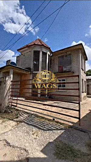 House for Sale in Mbezi Beach Africana, Dar Es Salaam (420 sqm) House for Sale in Mbezi Beach Africana, Dar Es Salaam (420 sqm)
