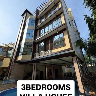 3 Bedrooms Furnished Villa for Rent in Ada Estate, Dar Es Salaam 3 Bedrooms Furnished Villa for Rent in Ada Estate, Dar Es Salaam