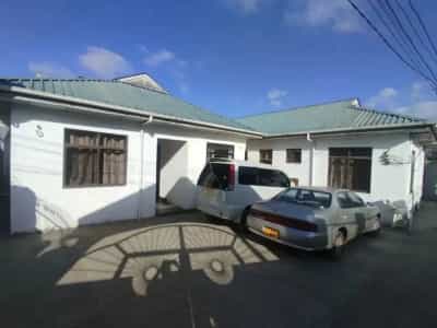 1 Bedroom Apartment for Rent in Ubungo Riverside, Dar Es Salaam