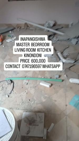 1 Bedroom House for Rent in Kinondoni, Dar Es Salaam 1 Bedroom House for Rent in Kinondoni, Dar Es Salaam
