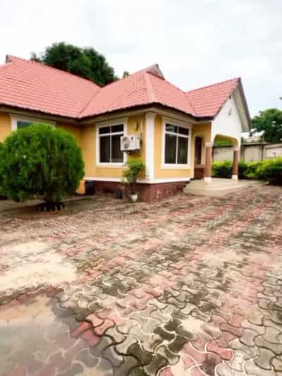 3 Bedrooms House for Rent in Bunju B, Dar Es Salaam