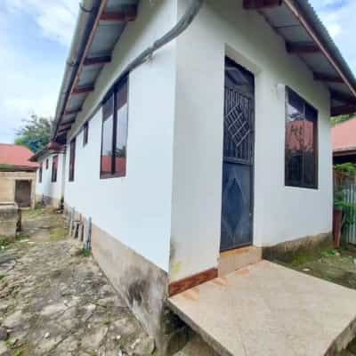 Apartment ya chumba kimoja inapangishwa Ubungo Makoka, Dar Es Salaam Apartment ya chumba kimoja inapangishwa Ubungo Makoka, Dar Es Salaam