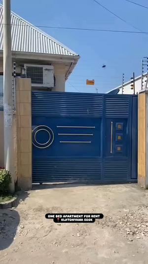 Nyumba ya chumba kimoja inapangishwa Kijitonyama, Dar Es Salaam Nyumba ya chumba kimoja inapangishwa Kijitonyama, Dar Es Salaam