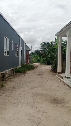 Nyumba ya vyumba viwili inauzwa Pugu Kigogo, Dar Es Salaam