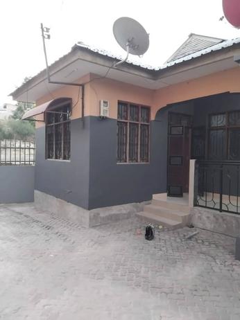 Nyumba ya vyumba vitatu inapangishwa Kimara Goba, Dar Es Salaam