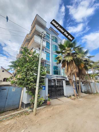Apartment ya vyumba vitatu inapangishwa Msasani, Dar Es Salaam Apartment ya vyumba vitatu inapangishwa Msasani, Dar Es Salaam