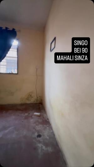 House for Rent in Sinza, Dar Es Salaam House for Rent in Sinza, Dar Es Salaam
