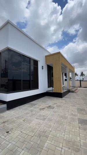 3 Bedrooms House for Sale in Madale Flamingo, Dar Es Salaam (435 sqm) 3 Bedrooms House for Sale in Madale Flamingo, Dar Es Salaam (435 sqm)