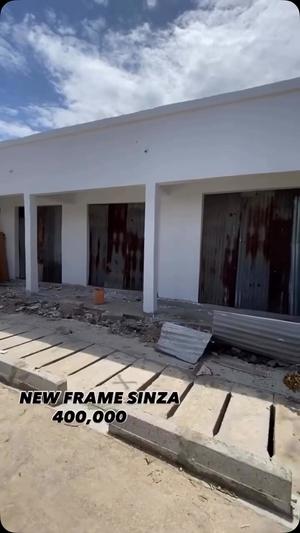 Retail Space for Rent in Sinza Mwenge, Dar Es Salaam Retail Space for Rent in Sinza Mwenge, Dar Es Salaam