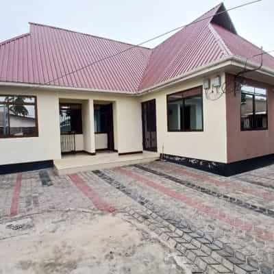 Nyumba ya chumba kimoja inapangishwa Tabata Kinyerezi Songas Zabikha, Dar Es Salaam