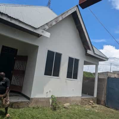 House/Apartment for Rent in Mbezi, Dar Es Salaam