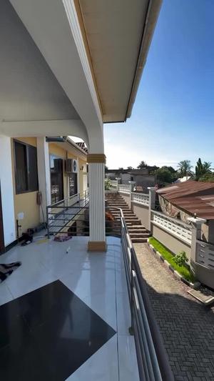 Apartment ya vyumba viwili inapangishwa Mbezi Beach Jogoo, Dar Es Salaam Apartment ya vyumba viwili inapangishwa Mbezi Beach Jogoo, Dar Es Salaam