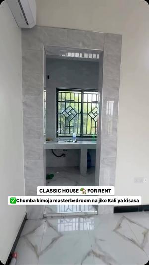 1 Bedroom House for Rent in Kigamboni Darajani, Dar Es Salaam 1 Bedroom House for Rent in Kigamboni Darajani, Dar Es Salaam