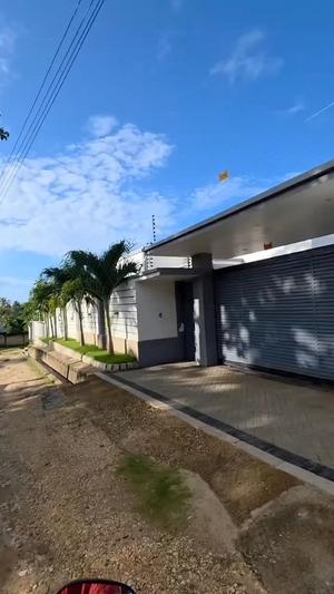 Nyumba ya vyumba vinne inauzwa Madale Mivumoni, Dar Es Salaam (1200 sqm)