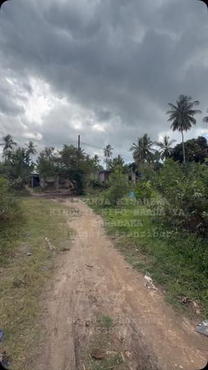 Residential Plot for Sale in Kinduni, Zanzibar (2975 sqm) Residential Plot for Sale in Kinduni, Zanzibar (2975 sqm)