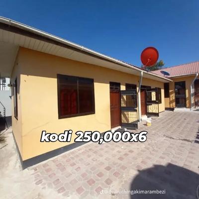 Nyumba/Apartment ya vyumba viwili inapangishwa Mbezi Kwa Msuguri, Dar Es Salaam Nyumba/Apartment ya vyumba viwili inapangishwa Mbezi Kwa Msuguri, Dar Es Salaam