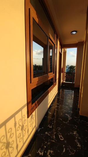 Apartment ya vyumba vitatu inapangishwa Mwenge, Dar Es Salaam
