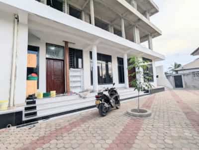 Apartment ya chumba kimoja inapangishwa Kimara Korogwe Kilungule, Dar Es Salaam