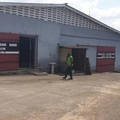 Warehouse for Rent in Kibaha, Pwani (1066 sqm) Warehouse for Rent in Kibaha, Pwani (1066 sqm)