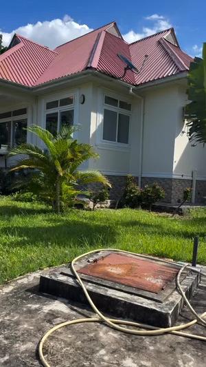 3 Bedrooms Furnished House for Rent in Salasala, Dar Es Salaam