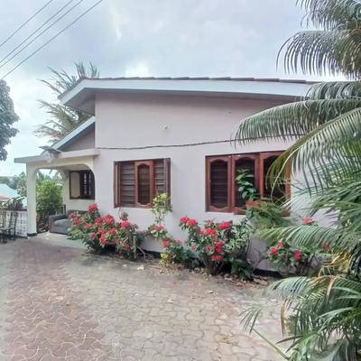 4 Bedrooms House for Rent in Temboni, Dar Es Salaam