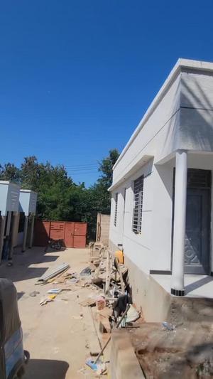 Nyumba ya chumba kimoja inapangishwa Goba, Dar Es Salaam Nyumba ya chumba kimoja inapangishwa Goba, Dar Es Salaam