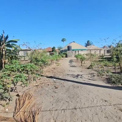 Residential Plot for Sale in Tabata Kinyerezi, Dar Es Salaam (400 sqm)