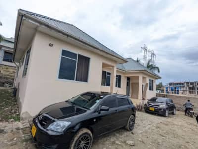 2 Bedrooms House for sale in Kimara, Dar Es Salaam 2 Bedrooms House for sale in Kimara, Dar Es Salaam