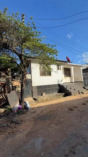 Residential Plot for Sale in Magomeni Mapipa, Dar Es Salaam (300 sqm)